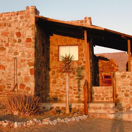 Mount Canyon Guest Farm Кетмансхоп Екстериор снимка