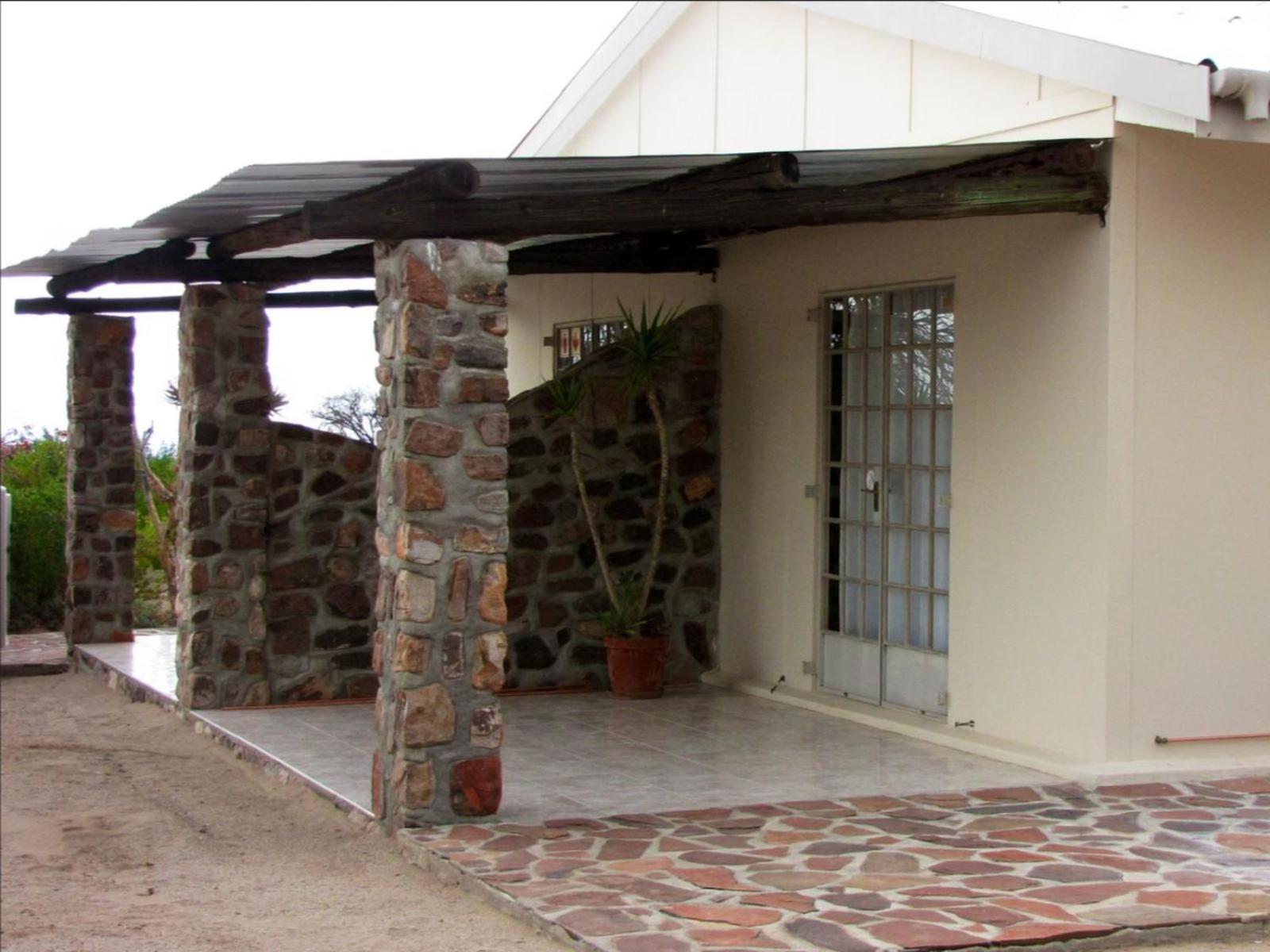 Mount Canyon Guest Farm Кетмансхоп Екстериор снимка