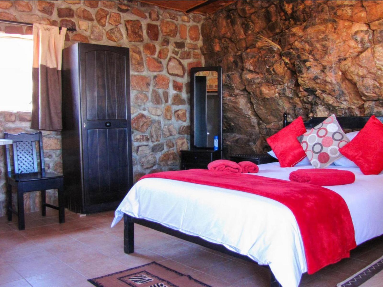 Mount Canyon Guest Farm Кетмансхоп Стая снимка