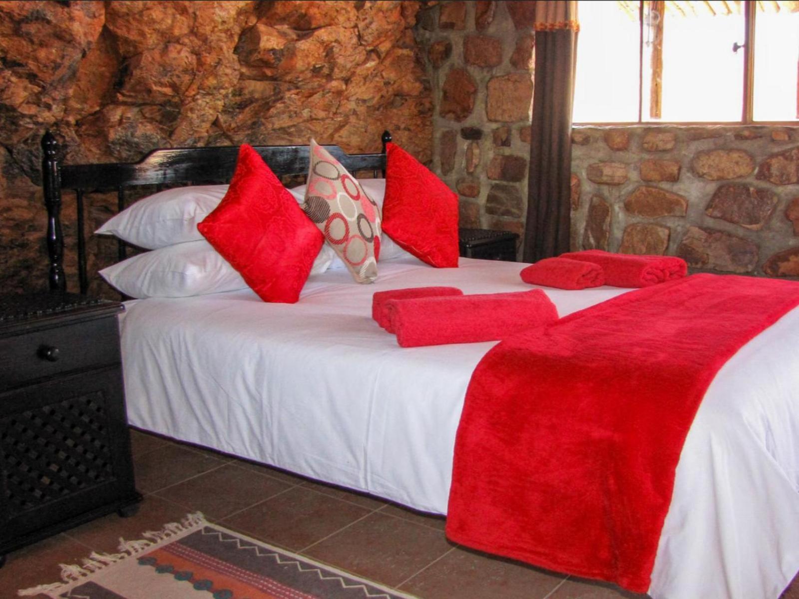 Mount Canyon Guest Farm Кетмансхоп Стая снимка