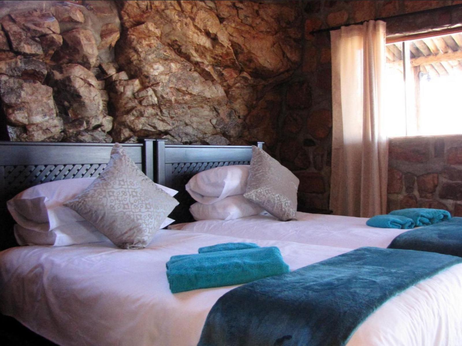 Mount Canyon Guest Farm Кетмансхоп Стая снимка