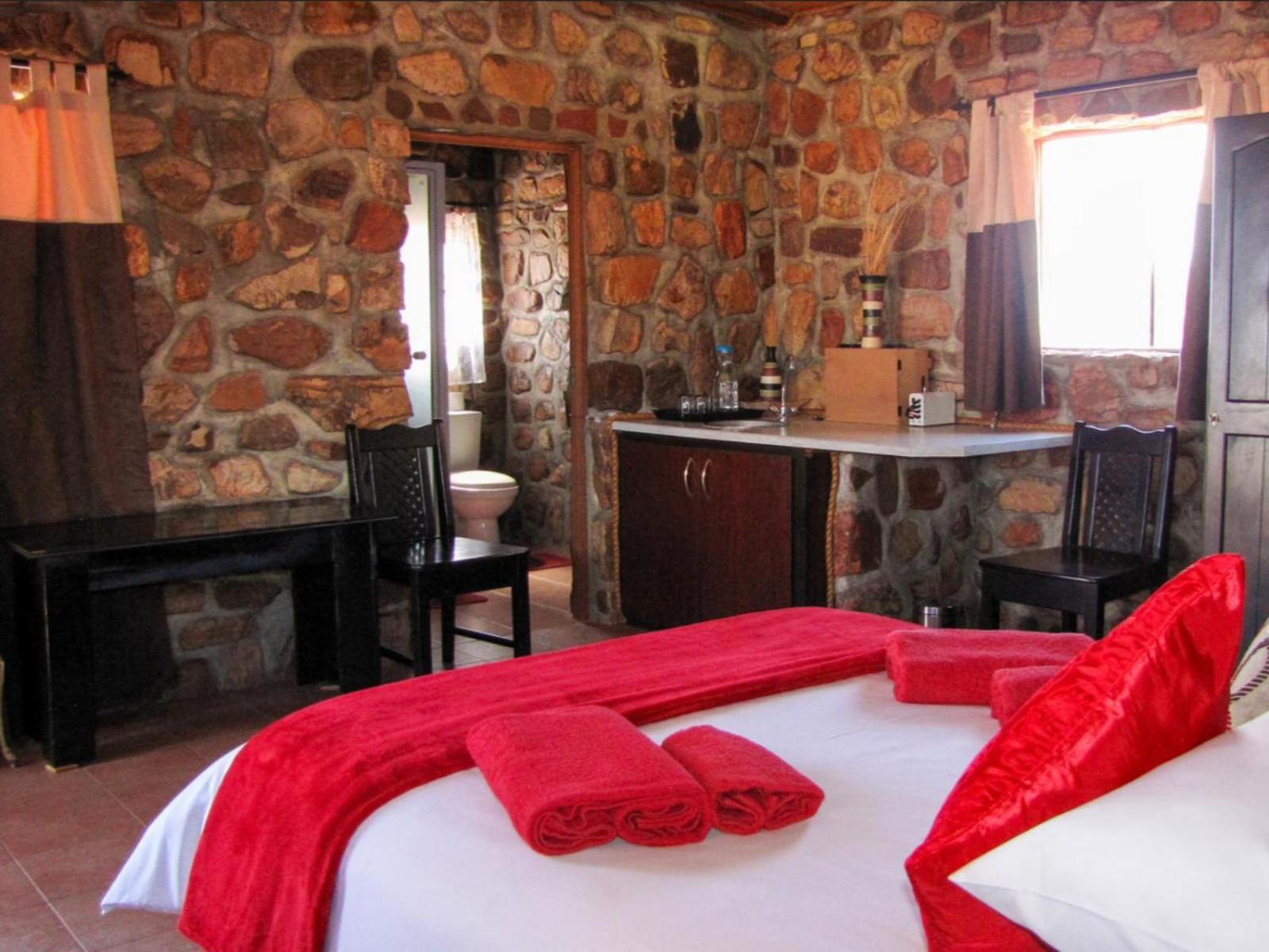 Mount Canyon Guest Farm Кетмансхоп Стая снимка
