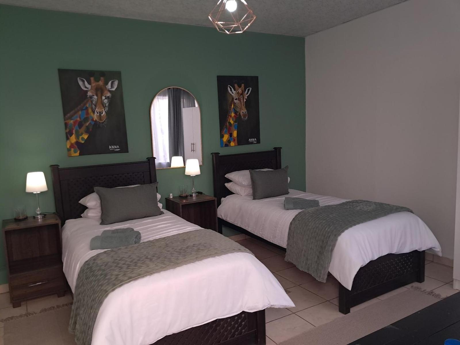 Mount Canyon Guest Farm Кетмансхоп Стая снимка