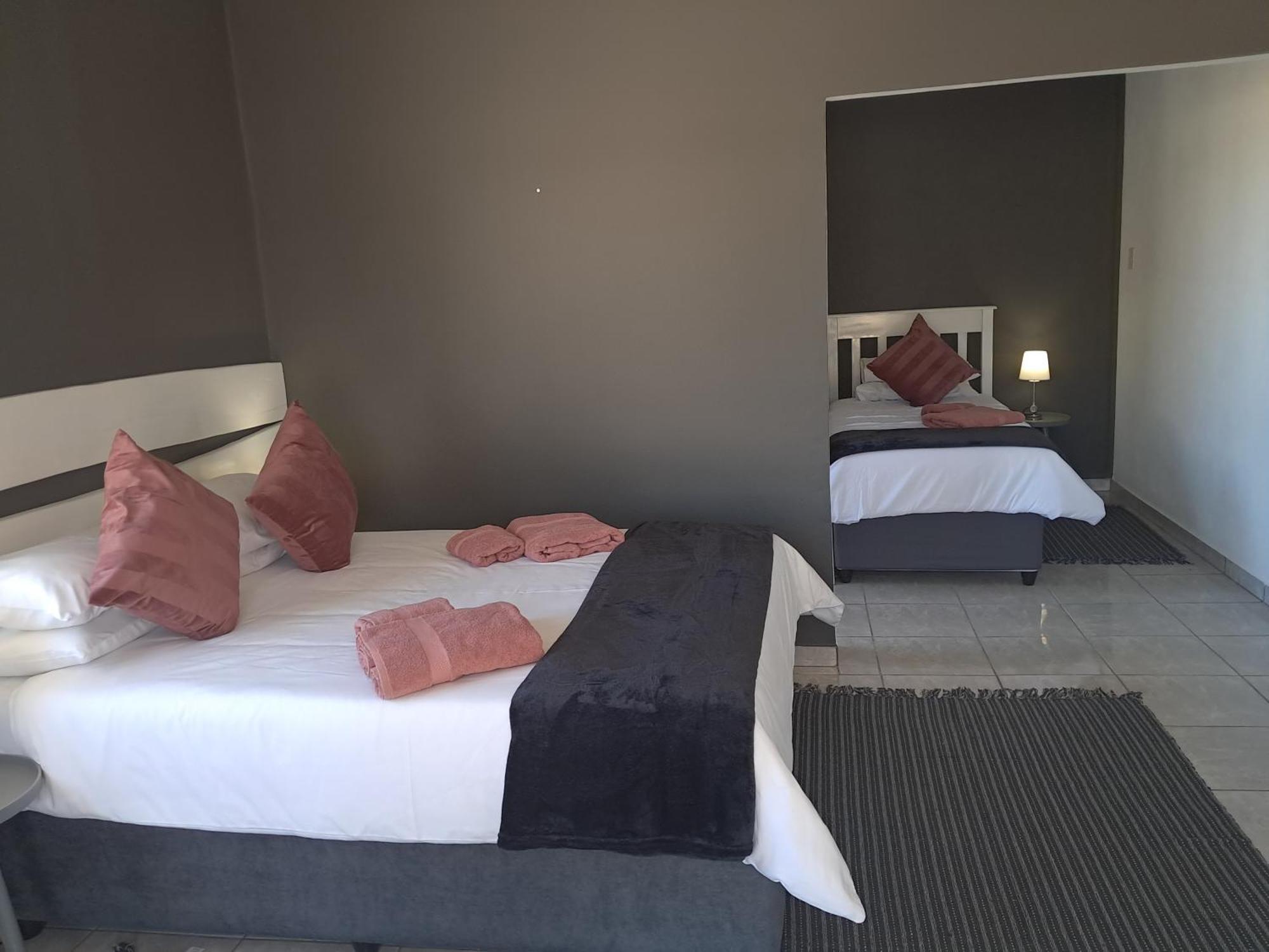 Mount Canyon Guest Farm Кетмансхоп Стая снимка