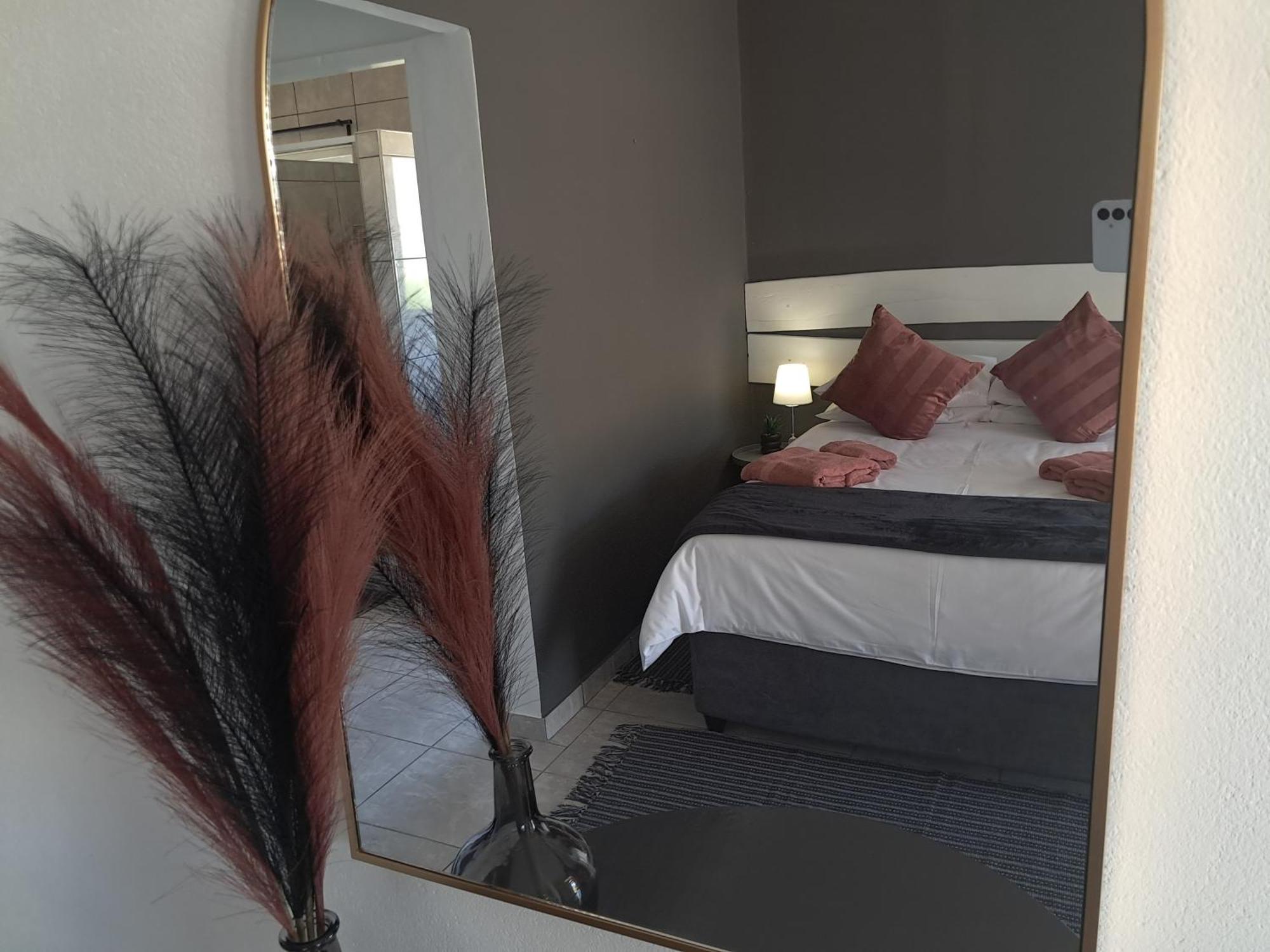 Mount Canyon Guest Farm Кетмансхоп Стая снимка