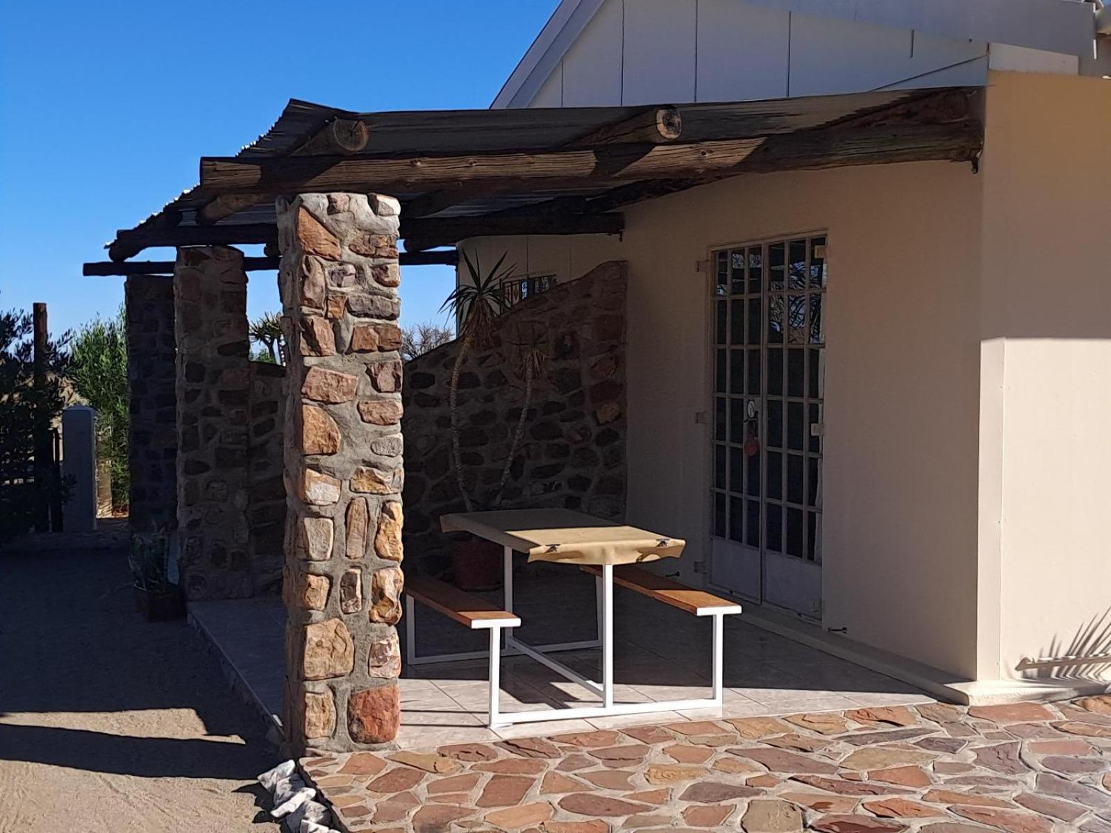 Mount Canyon Guest Farm Кетмансхоп Стая снимка