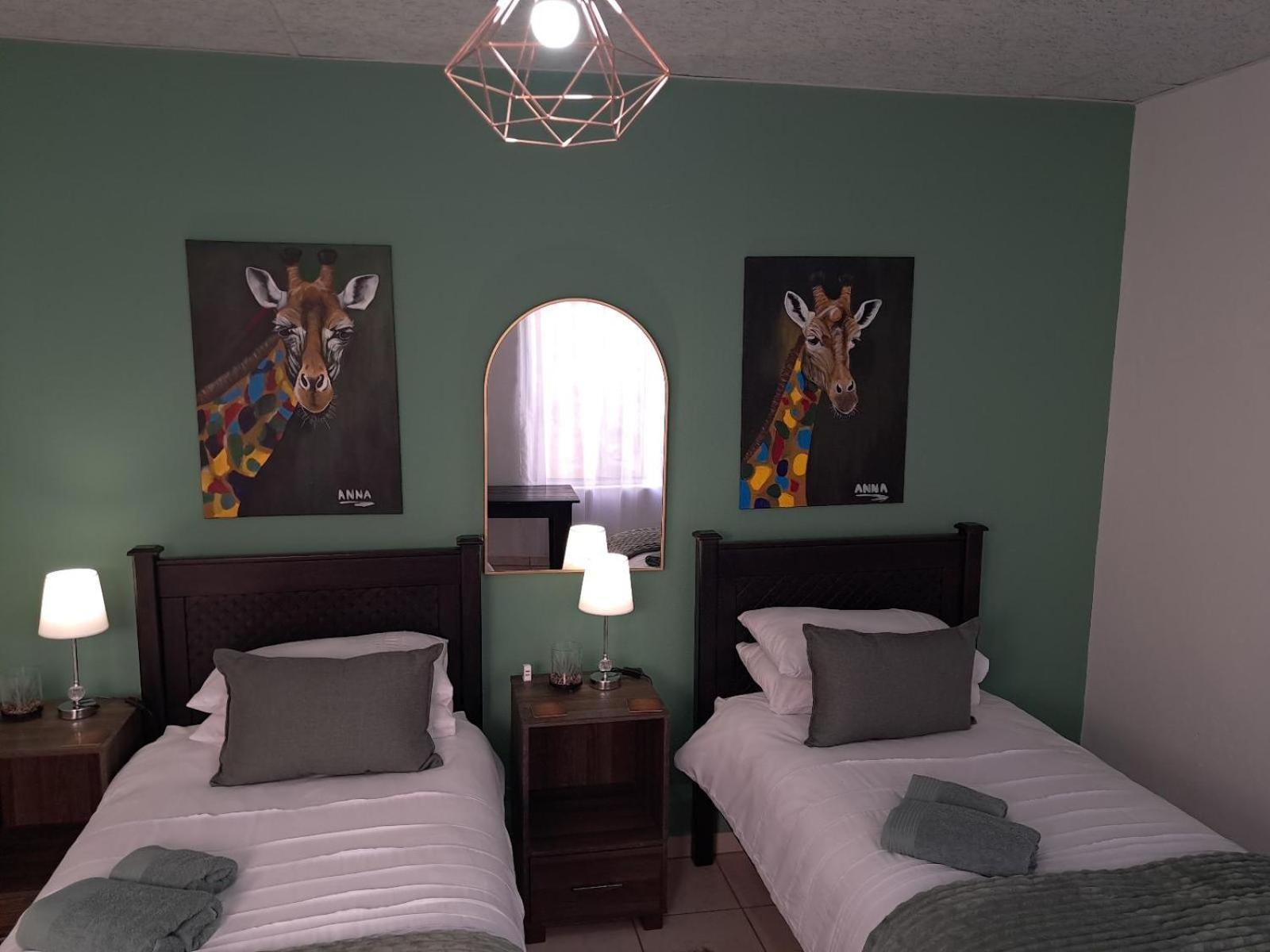 Mount Canyon Guest Farm Кетмансхоп Стая снимка